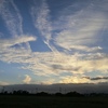 9月24日の不思議な雲＆二日間の独り言