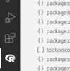 VSCodeでRを使うための設定
