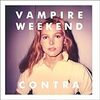  VAMPIRE WEEKEND 「CONTRA」