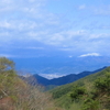 菅平〜湯の丸裏〜真田〜修那羅〜聖湖〜茶臼山  168km/ 3580mUP