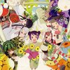 【CDデータ】ひまわりっ! キャラクターボーカルアルバム 霞の里唄祭りっ!