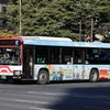 宮城交通 / 仙台200か ・952