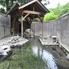 【湯の小屋温泉】日帰り入浴完全ガイド（温泉ソムリエのオススメ４選）