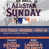 Henry Urrutia ヘンリー・ウルティア 2013 All Star FUTURES GAME Program (MiLB) signed 2013年メジャーリーグ・オールスター フューチャーズ・ゲーム直筆サイン入りパンフレット