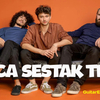 Addiction Vol.127 - LUCA SESTAK TRIO - STUDIO LIVE STREAMING SESSION - LITTLE BIG BEAT STUDIOS  