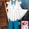 Love Live! ラブライブ! 未覚醒版 クリスマス詩唱班編聖歌隊 西木野真姫 にしきのまき コスプレ衣装 コスチューム 変装