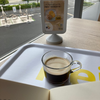 昨日は読書 at IKEA（Family会員のコーヒー無料サービス継続中）