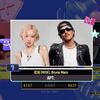 BLACKPINKロゼ、SEVENTEEN抑えて「Mカウントダウン」で1位に、音楽番組1冠目獲得！