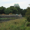 名古屋旅行　―　名古屋城　―
