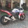 CBR400R