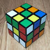 【30日目】ルービックキューブ・チャレンジ