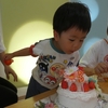 ☆HAPPY BIRTHDAY☆