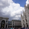 イタリアファッションの発信地！ミラノ！！