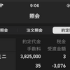 日経平均326円安、38000円割れ！ 