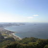 房総半島の思いで＝ハプニング