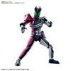 【仮面ライダーディケイド】フィギュアライズ スタンダード『仮面ライダーディケイド』プラモデル【BANDAI SPIRITS】より2020年12月発売予定♪