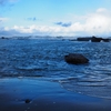 オリンパス OM-Dで撮影した冬の日本海📷