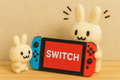 ついに Switch2 を手に入れた！