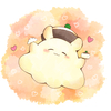 メンダコもどきのせいろちゃん