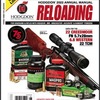 Hodgdon 2022 Annual Reloading Manual