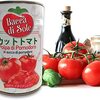 パスタやスープに便利 イタリア産 完熟 トマト缶 カットトマト 48缶 LADY Sophie 安いと評判