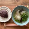 季節を景色をお皿に盛って春をアレンジする料理