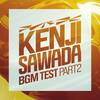 沢田研二 x 1分でアナログ盤｢G.S.I LOVE YOU｣ - BGM-TEST版 PART2