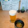 昼から満席の二毛作