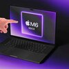 DRAM不足でMacBook ProとMac Studio発売延期か