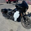 パーツ：BMC Motorcycles「M8 Lowrider ST Lowers」