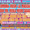 今週のCMLL　7/21 ～ 7/27