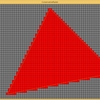  Conservative Rasterization Sample at NVidia Gameworks