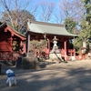 【犬連れ日帰りドライブ】【三芳野神社「わらべうた 通りゃんせ」発祥の地】【小江戸 川越】埼玉