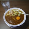 カレーラーメン