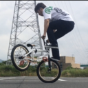 オヤジの庭遊び