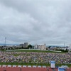 函館マラソン　2025