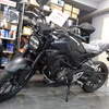 生産終了。。。　ホンダCB250R。。。アイル３０年経ちます♪