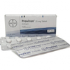 Proviron Aumenta Testosterone - Proviron 25 mg