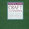 読書　nonifiction craft lessons