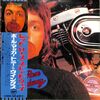 [ 聴かないデジタルより聴くアナログ | LP盤 | 2024年11月27日号 | #ポール・マッカートニー & ウイングス / レッド・ローズ・スピードウェイ（LPレコード） | ※国内盤,品番:EAP-80813 | 帯付,ブックレット2種,インサート付 | 盤面=EX+,良好 ジャケット=良好,EX,良好 | #PaulMcCartney #Wings 他 | 