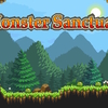 モンスターキーパーになってみました【Monster Sanctuary　その１】