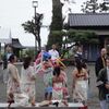 「住」職