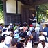 小学生校外学習イベント無事終了！