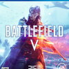 Battlefield V PS4版　予約　送料無料