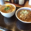 カツ丼＆けんちんうどん　一宮・かつたに