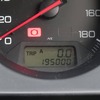 すぅぱぁアコードわごん195,000[km]