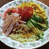冷やし中華