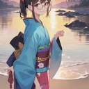 水土里のマドグチ