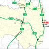 E6 常磐自動車道 双葉町内に設置されるインターチェンジ名称が「常磐双葉インターチェンジ」に決定