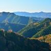 花園から高野山大門へ(有田・龍神道)